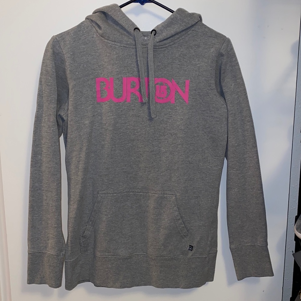 Women’s Burton sweater size S